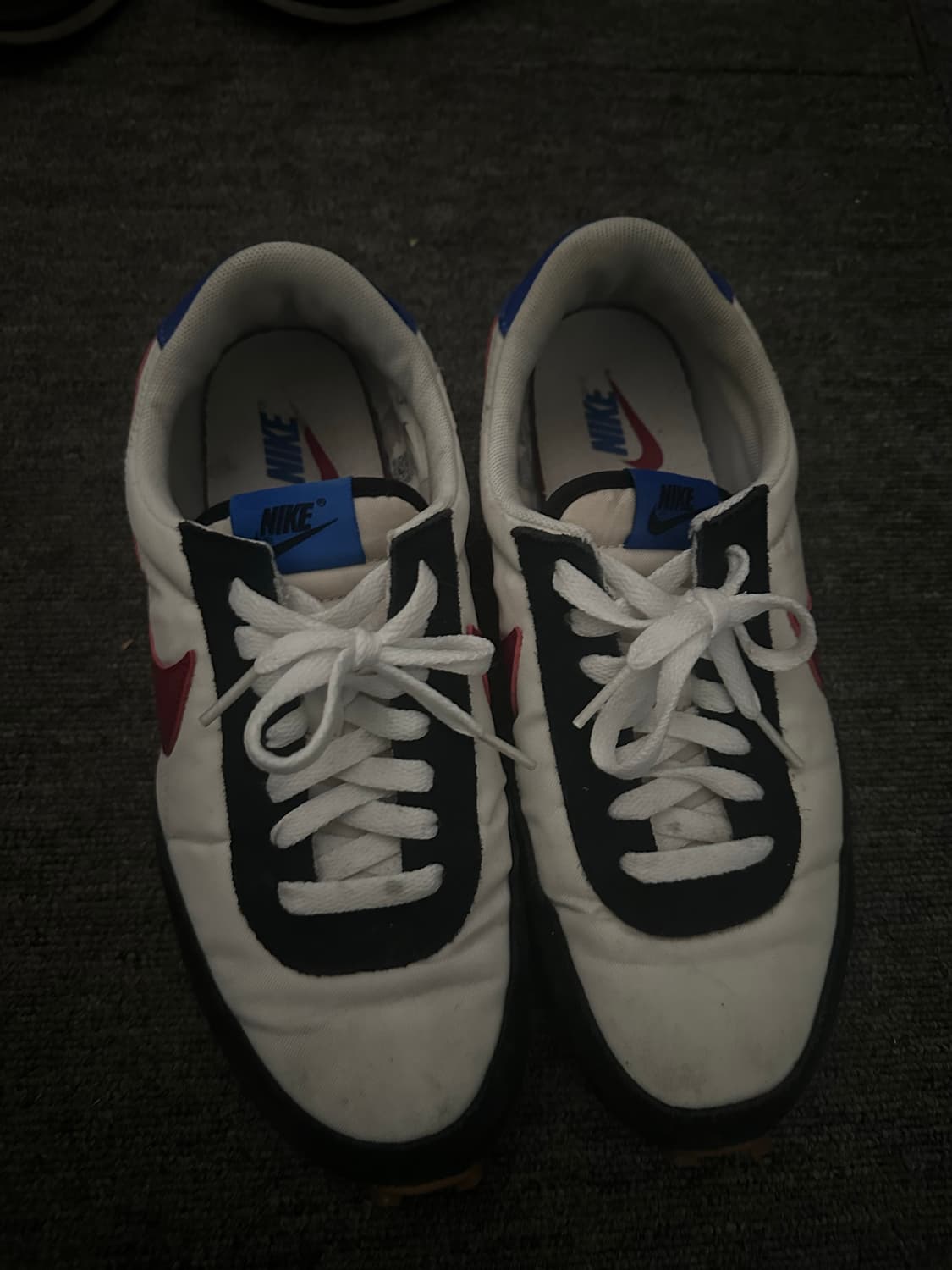 나이키 데이브레이크 블랙 노블레드 CK2351-003 260 상품이미지2