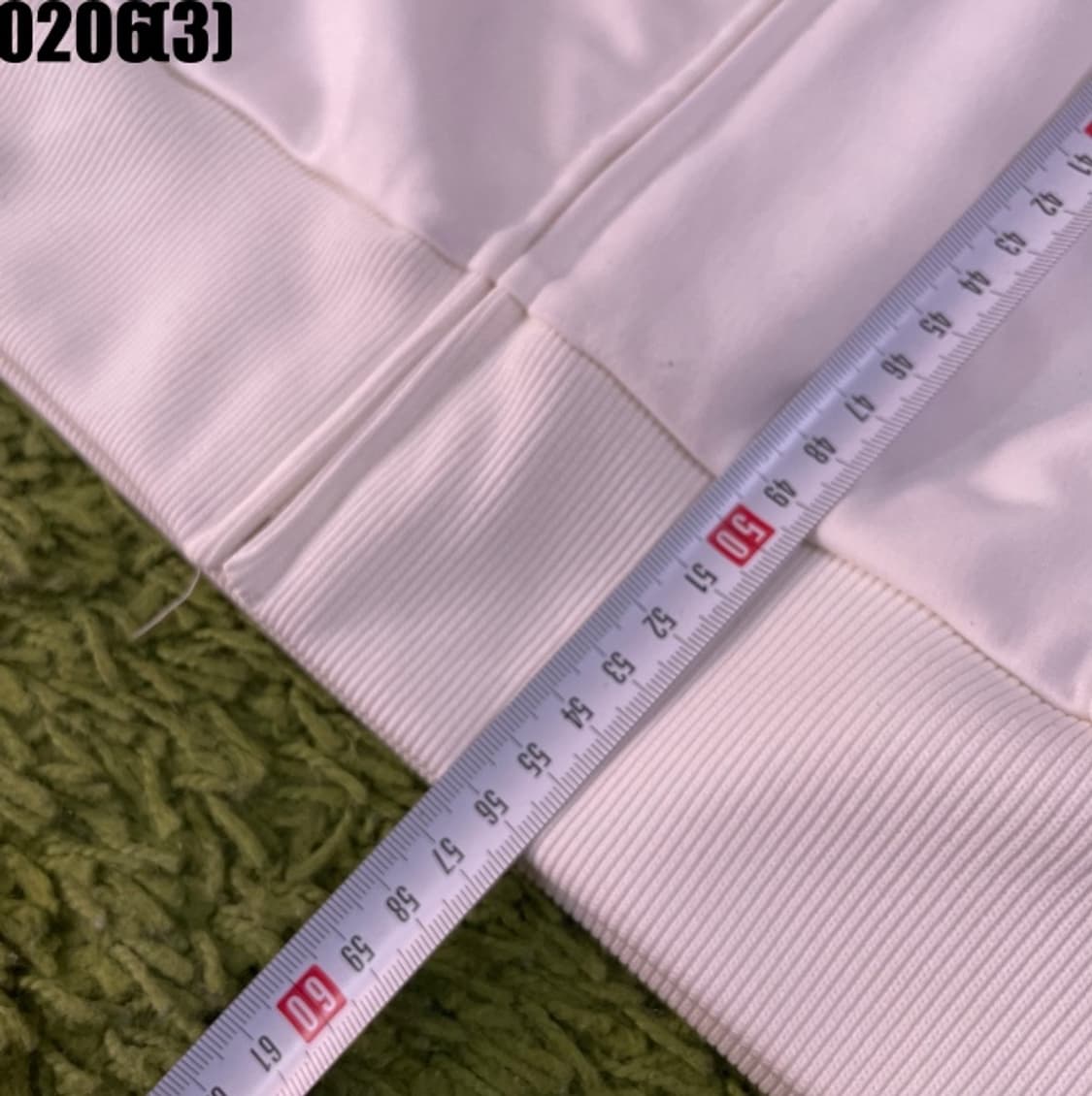 아디다스 트랙탑 져지 상품이미지7