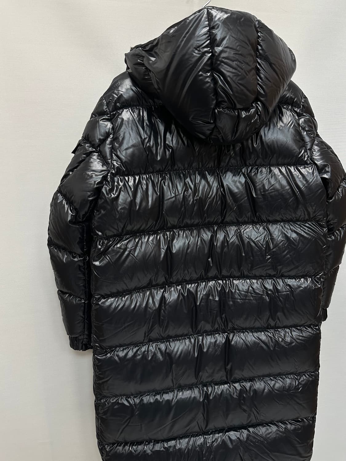 몽클레어 하노베리안 롱패딩 (2)  상품이미지6