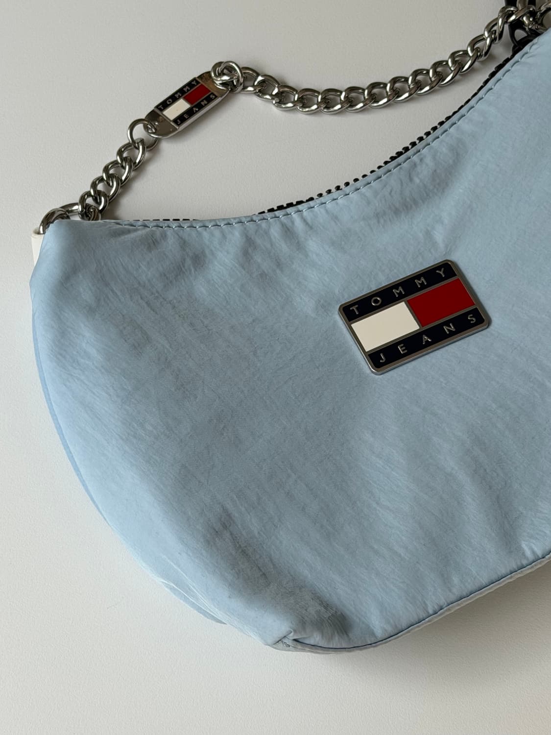 [타미진스] 나일론 숄더백 상품이미지4