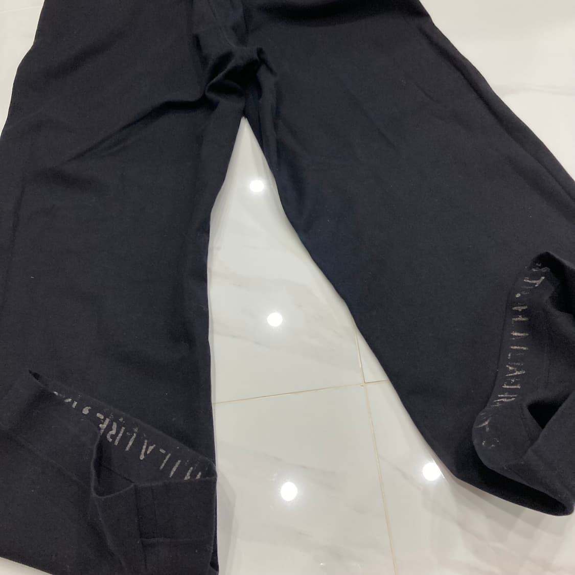 WW2 40s Us navy wool sailor pants 상품이미지6