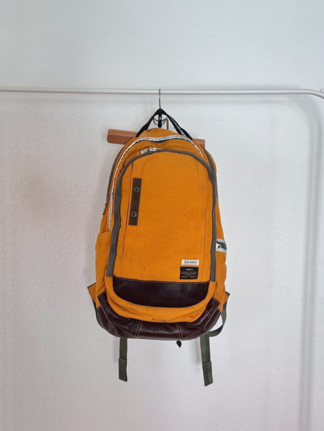 블랭코브 29L 유틸리티 백팩 상품이미지1