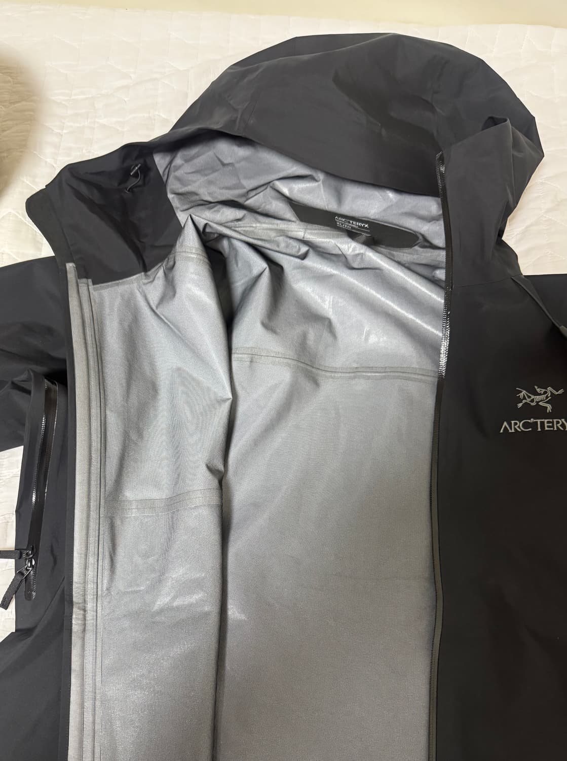 아크테릭스 베타 자켓 상품이미지4