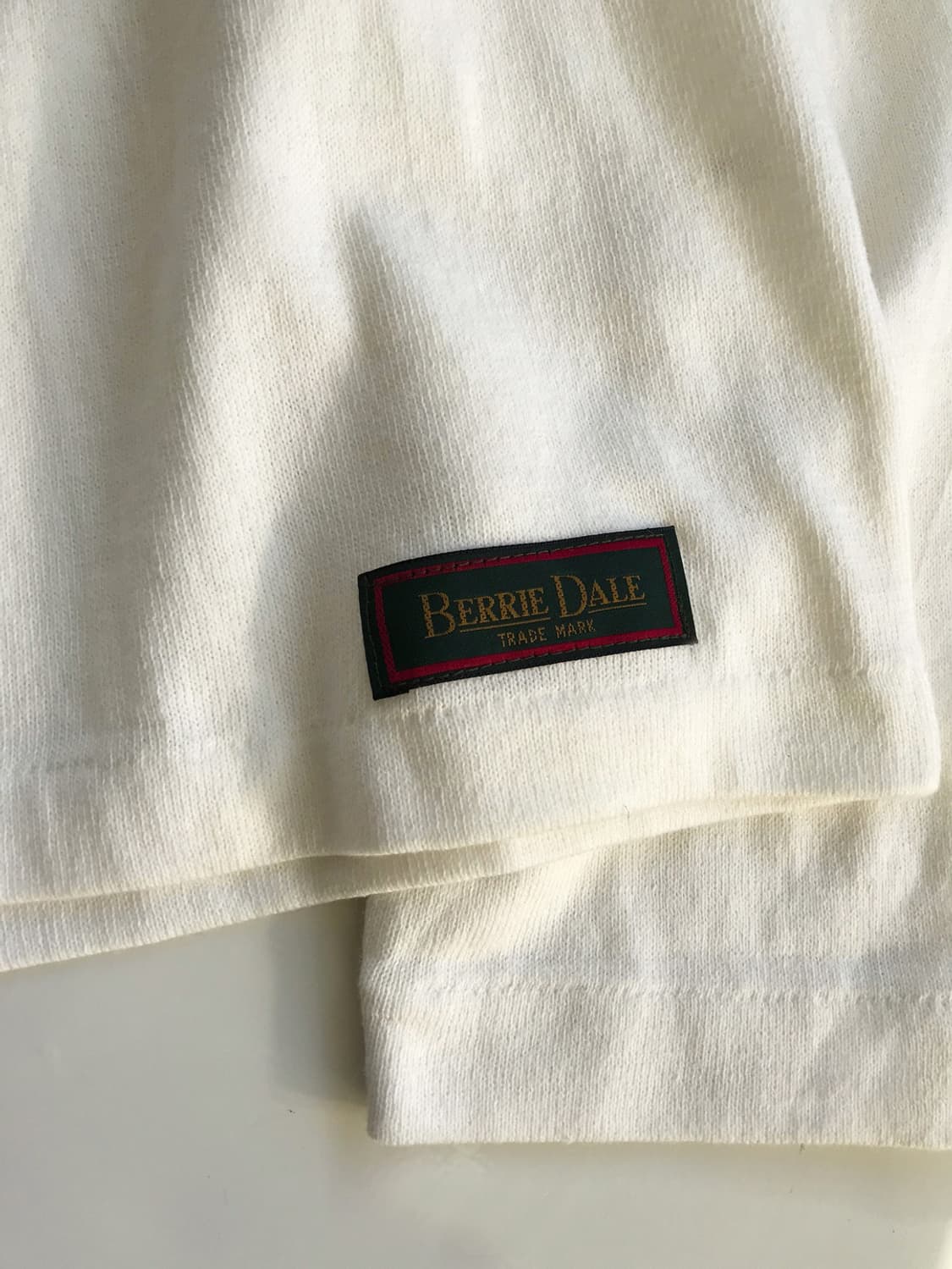 BERRIE DALE 상품이미지6