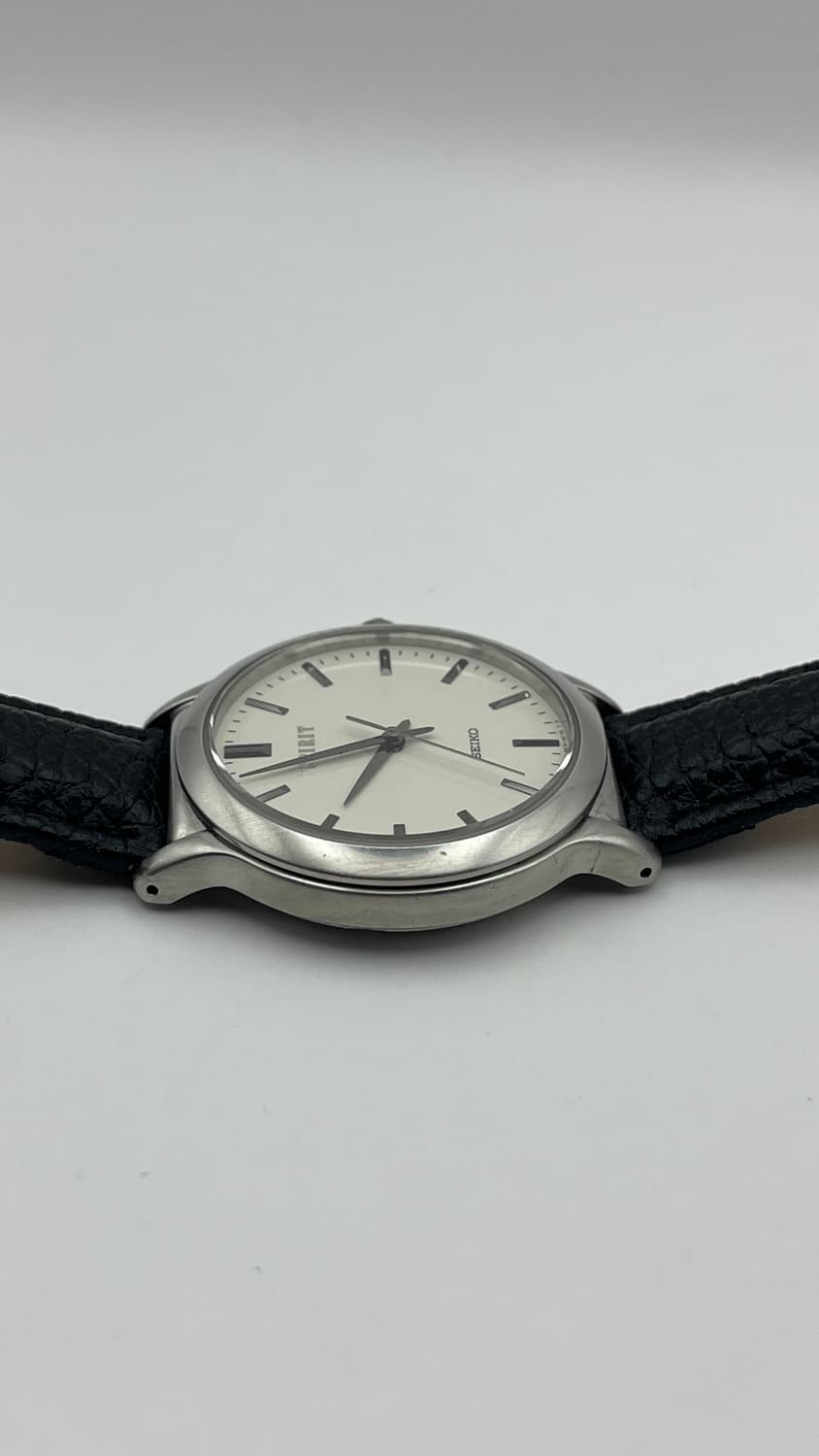 세이코 맨즈 클래식시계 상품이미지5