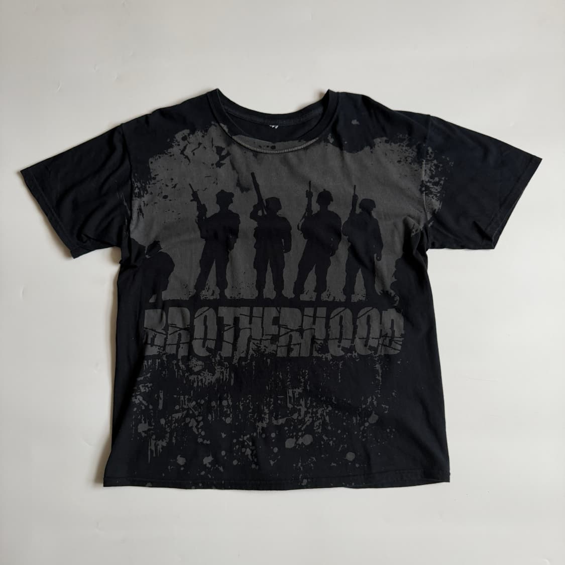 2010 BrotherHood T shirt ( M ) 상품이미지1