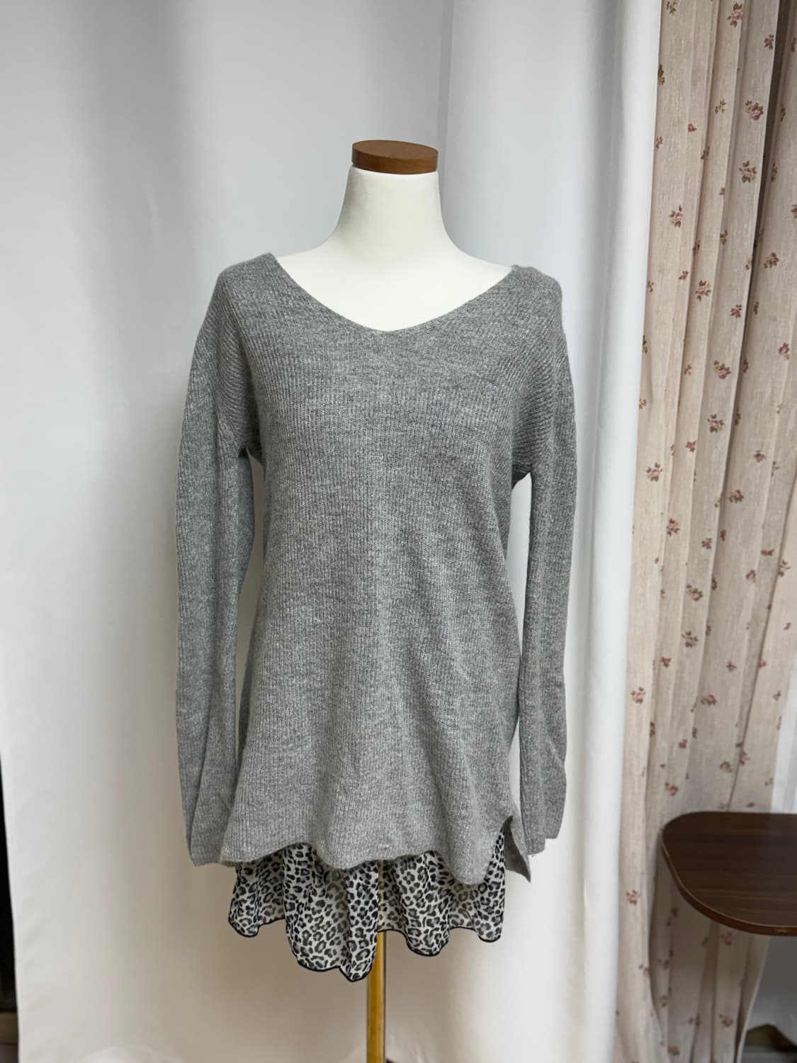 빈티지 히메갸루 코디세트 상품이미지1