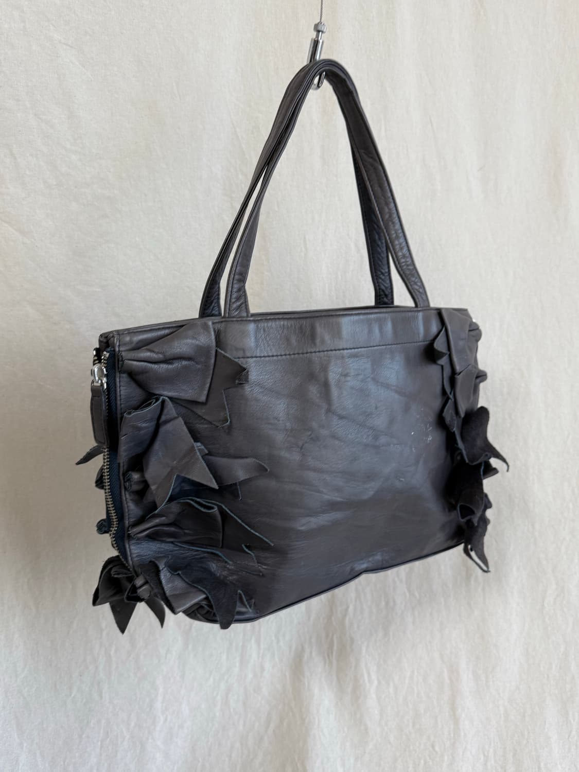 LUDLOW Leather Bag 상품이미지2