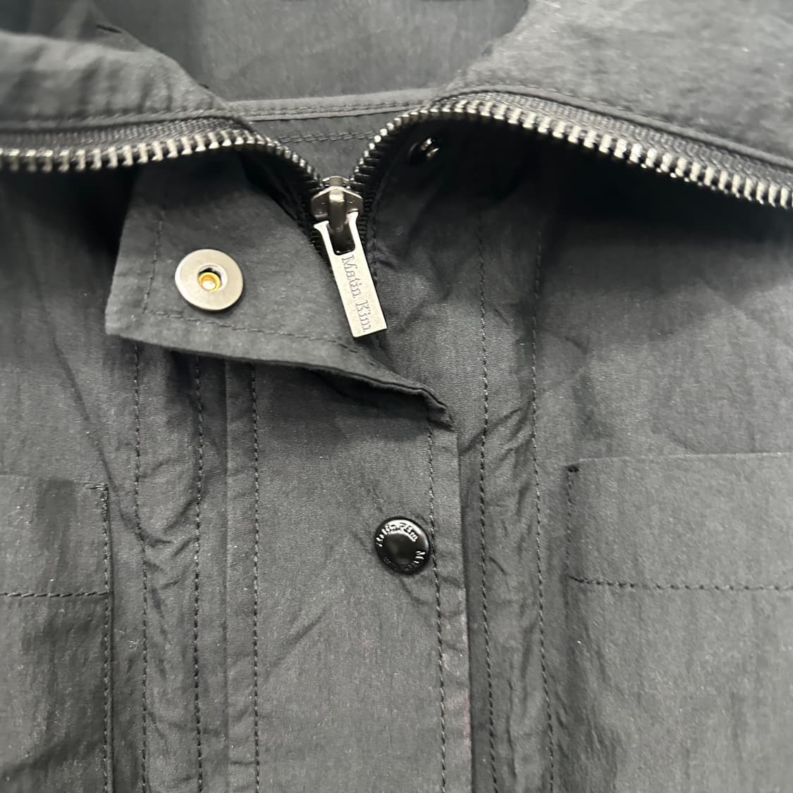 마뗑킴 포켓 포인트 자켓 상품이미지4