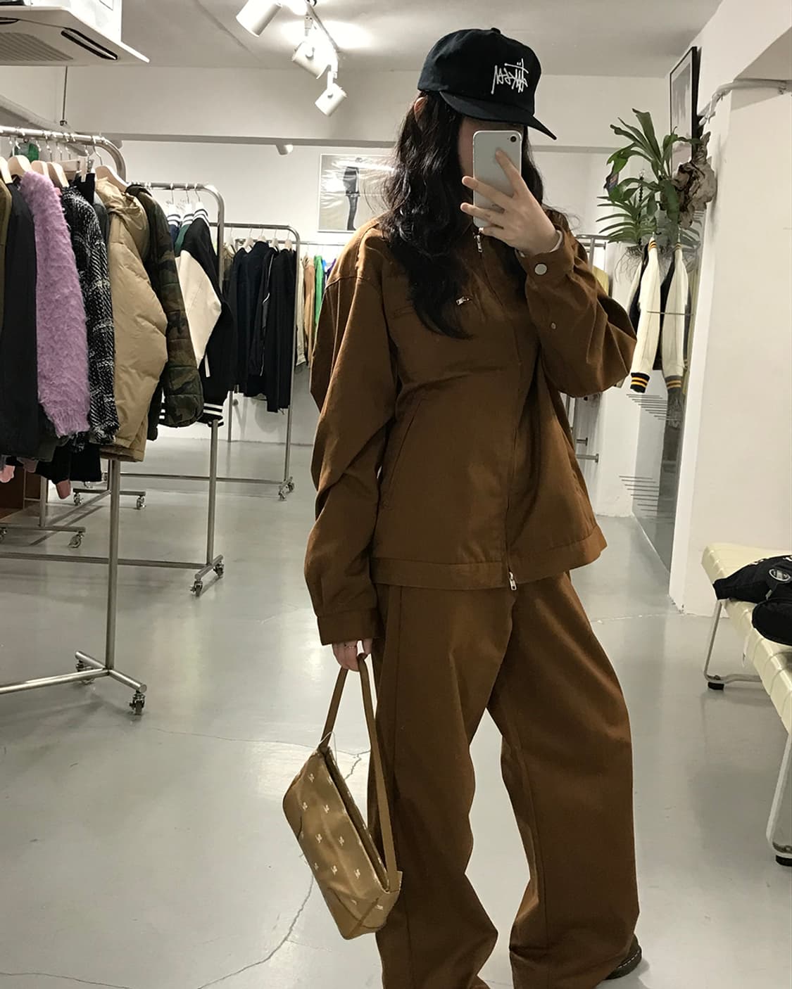 courreges Hand Bag 상품이미지3