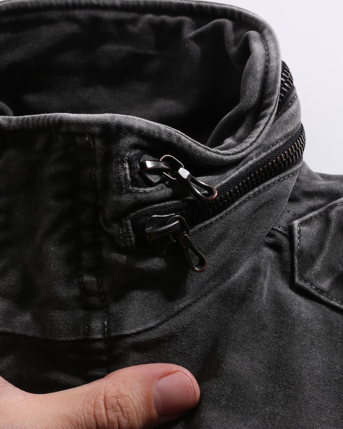 Sembl ovum riri zip  M65 jacket 상품이미지3