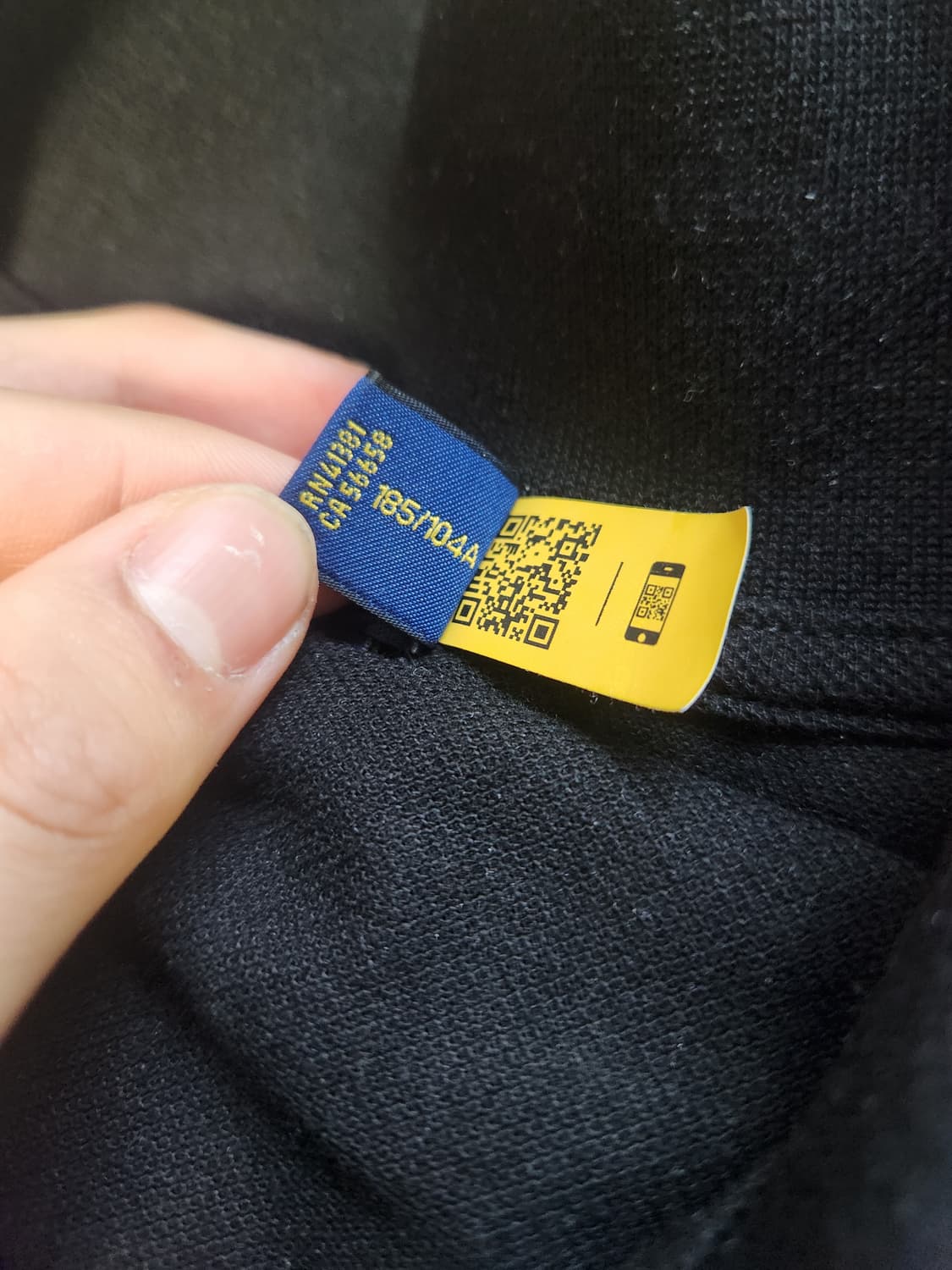 폴로 랄프로렌 TOKYO 치프키프 pk카라티 상품이미지4