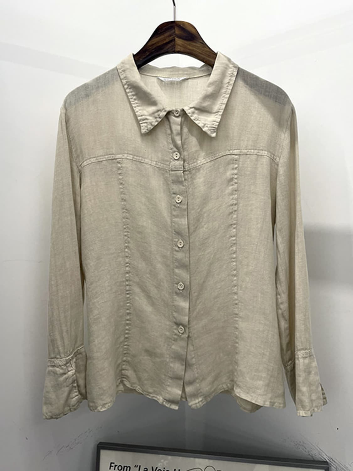 DON'T IMITATE_ made in ITALY (M~L) 상품이미지1