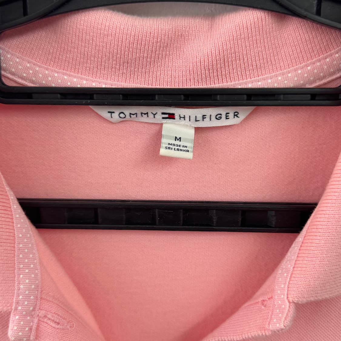 M 타미힐피거 슬리브리스 상품이미지2