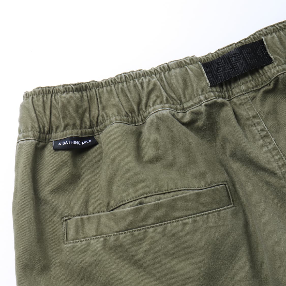 A BATHING APE Multi Motif Easy Shorts 상품이미지8