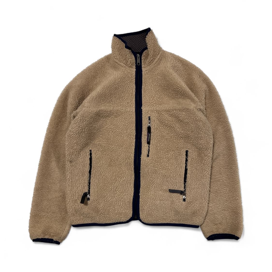 Patagonia 90s 레트로 딥파일 플리스(Xs) 상품이미지1