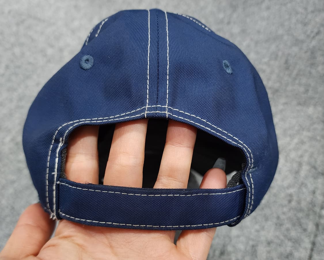 나이키 골프 스티치 스우시 볼캡 모자 상품이미지5