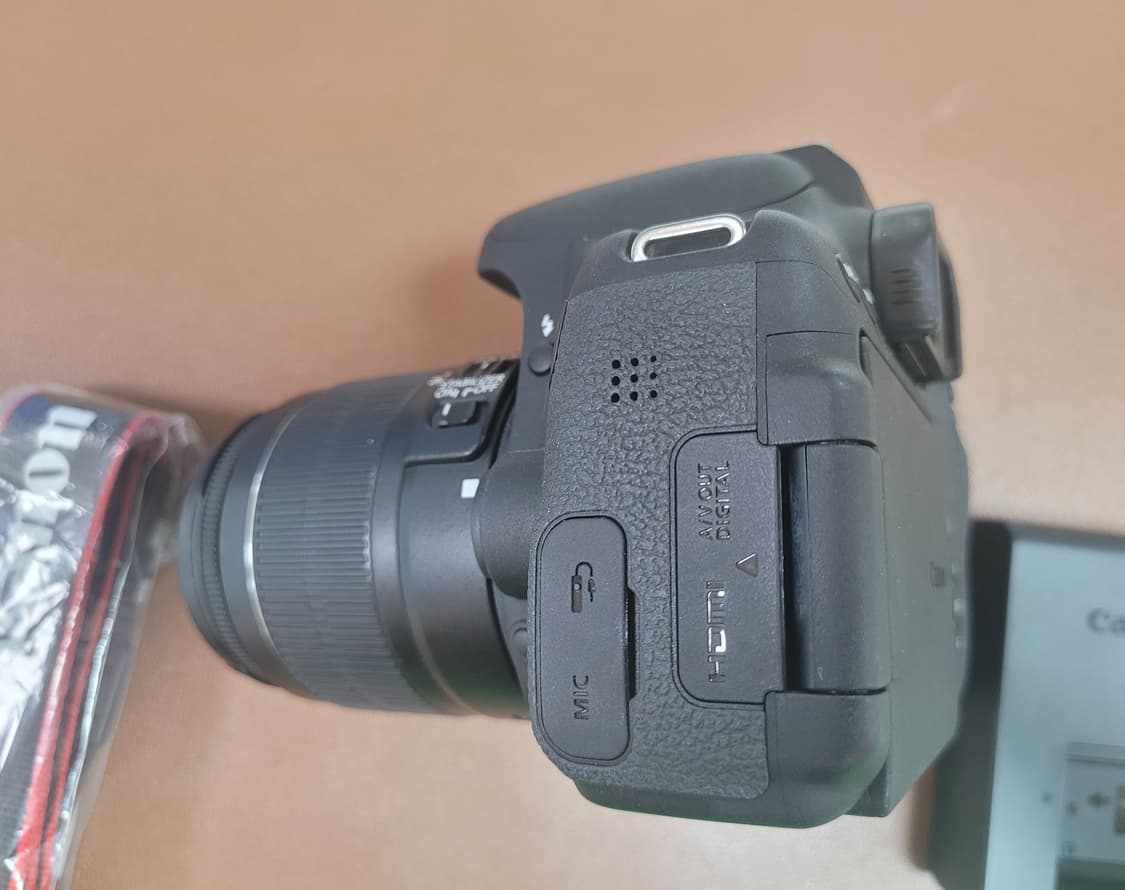 캐논 750d  상품이미지8