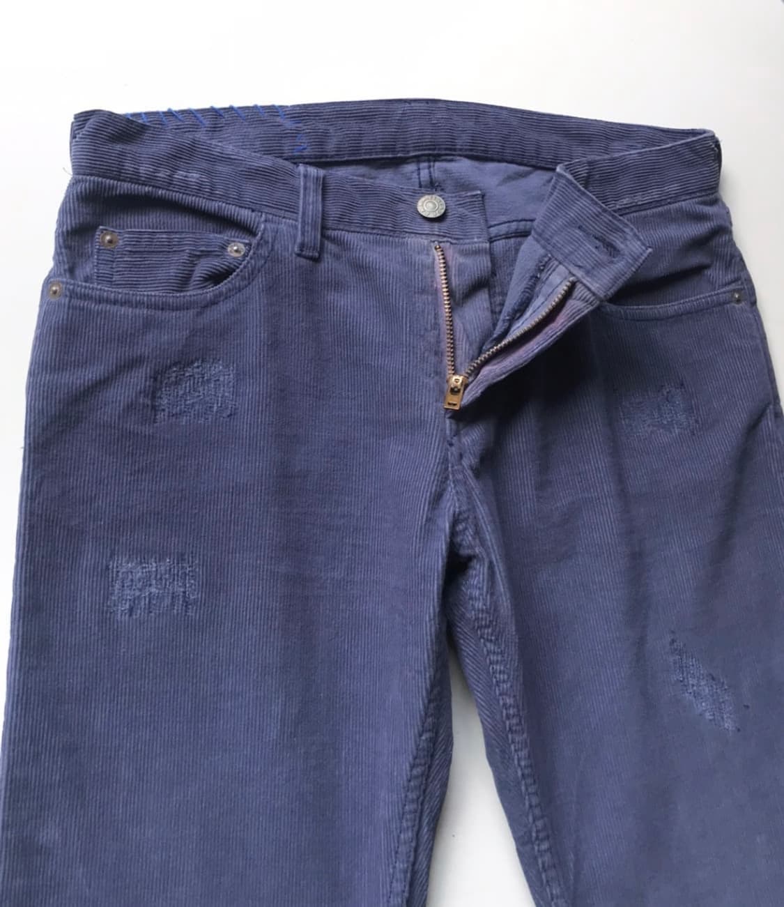 R.H VINTAGE by Ron Herman 팬츠 상품이미지5