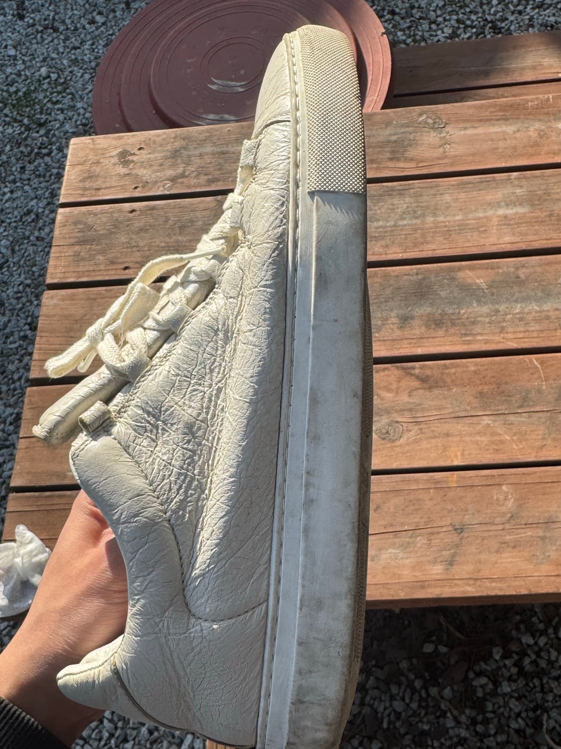 발렌시아가 아레나 42  상품이미지7