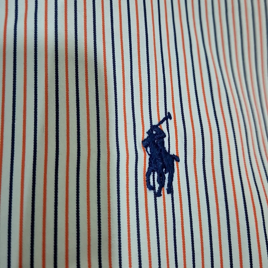 Polo Ralph Lauren 폴로 랄프로렌 스트라이프 셔츠 상품이미지3