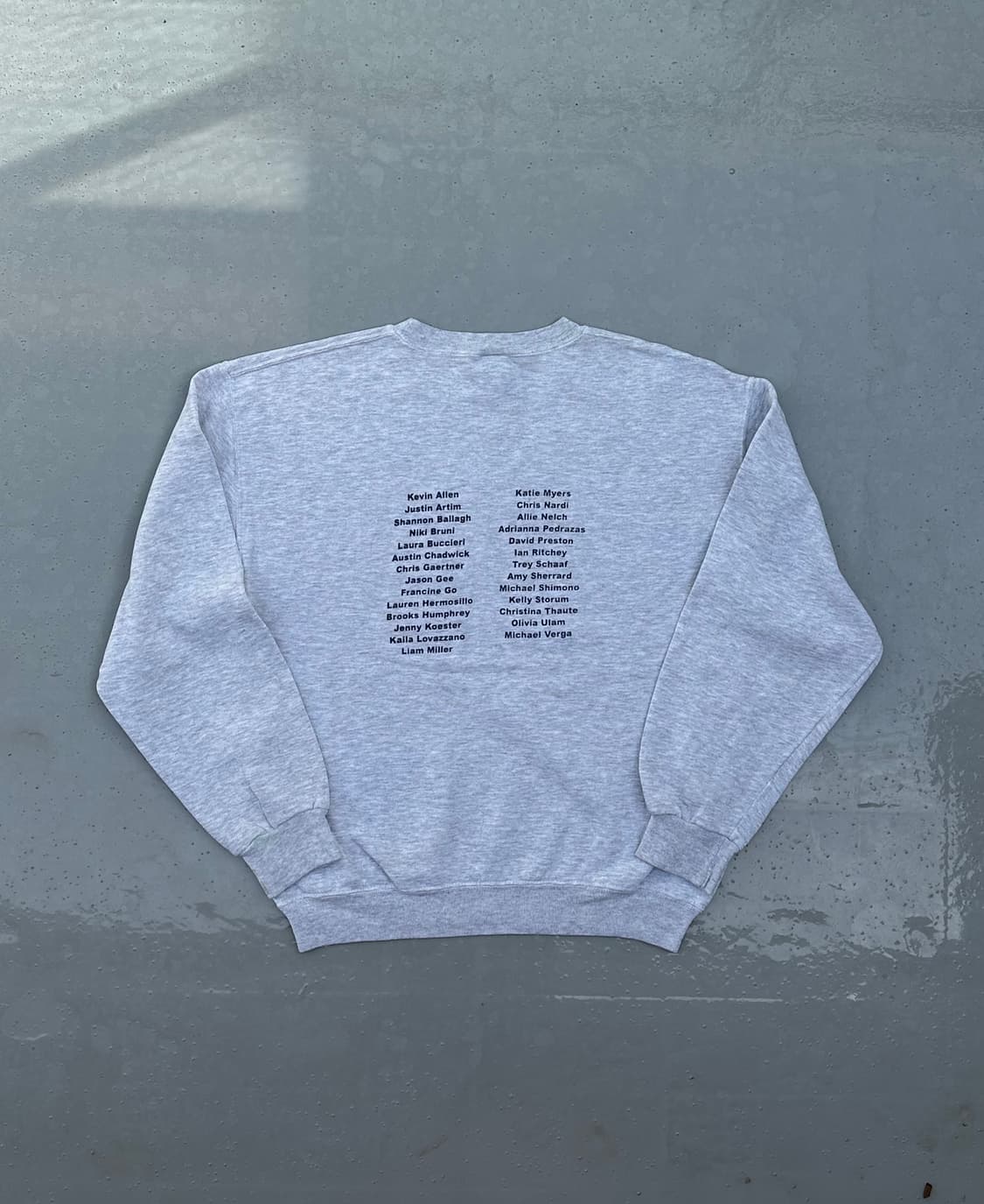 90s Russell Athletic Sweat 상품이미지4