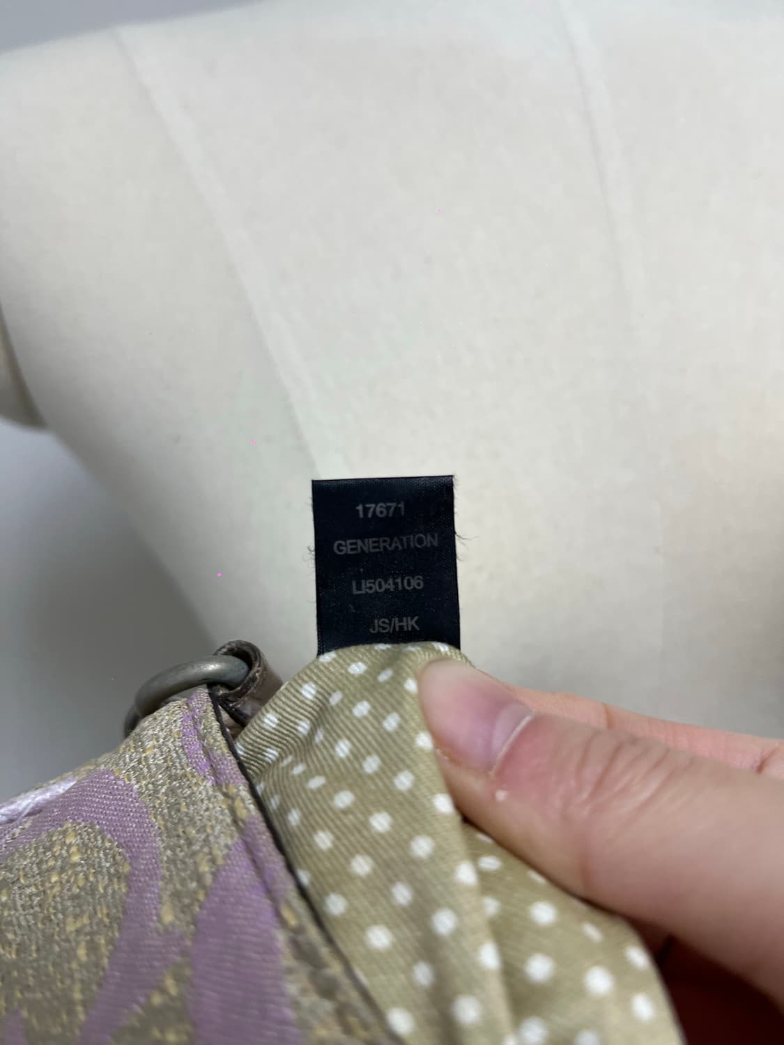 🎉BLACK FRIDAY🎉 Guess pink bag 상품이미지8