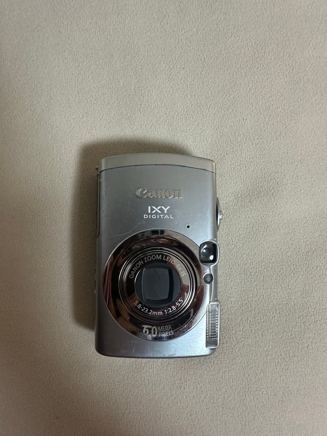 캐논 익서스 800is 디카/디지털카메라  상품이미지1