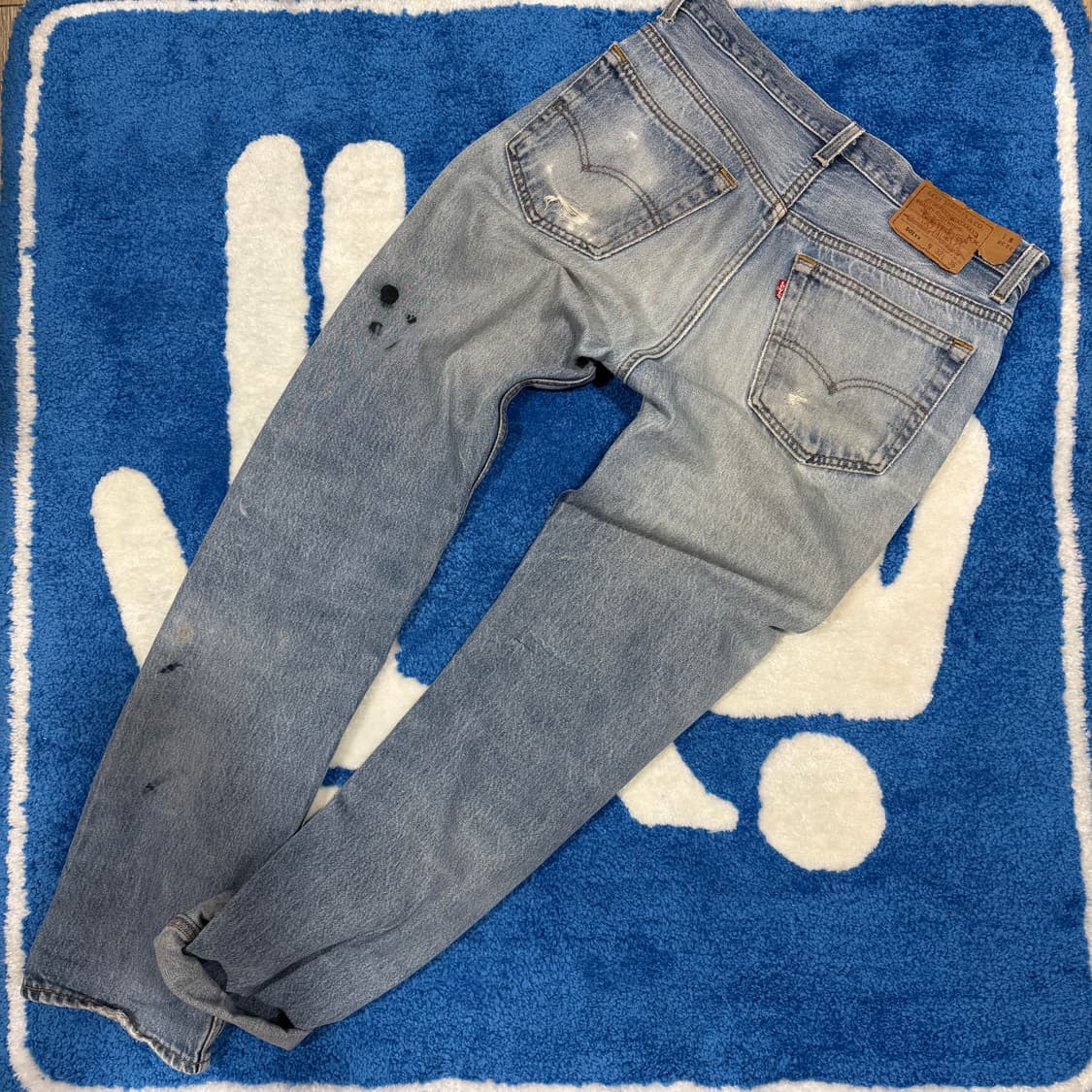 Levi’s 501xx 리바이스 상품이미지4