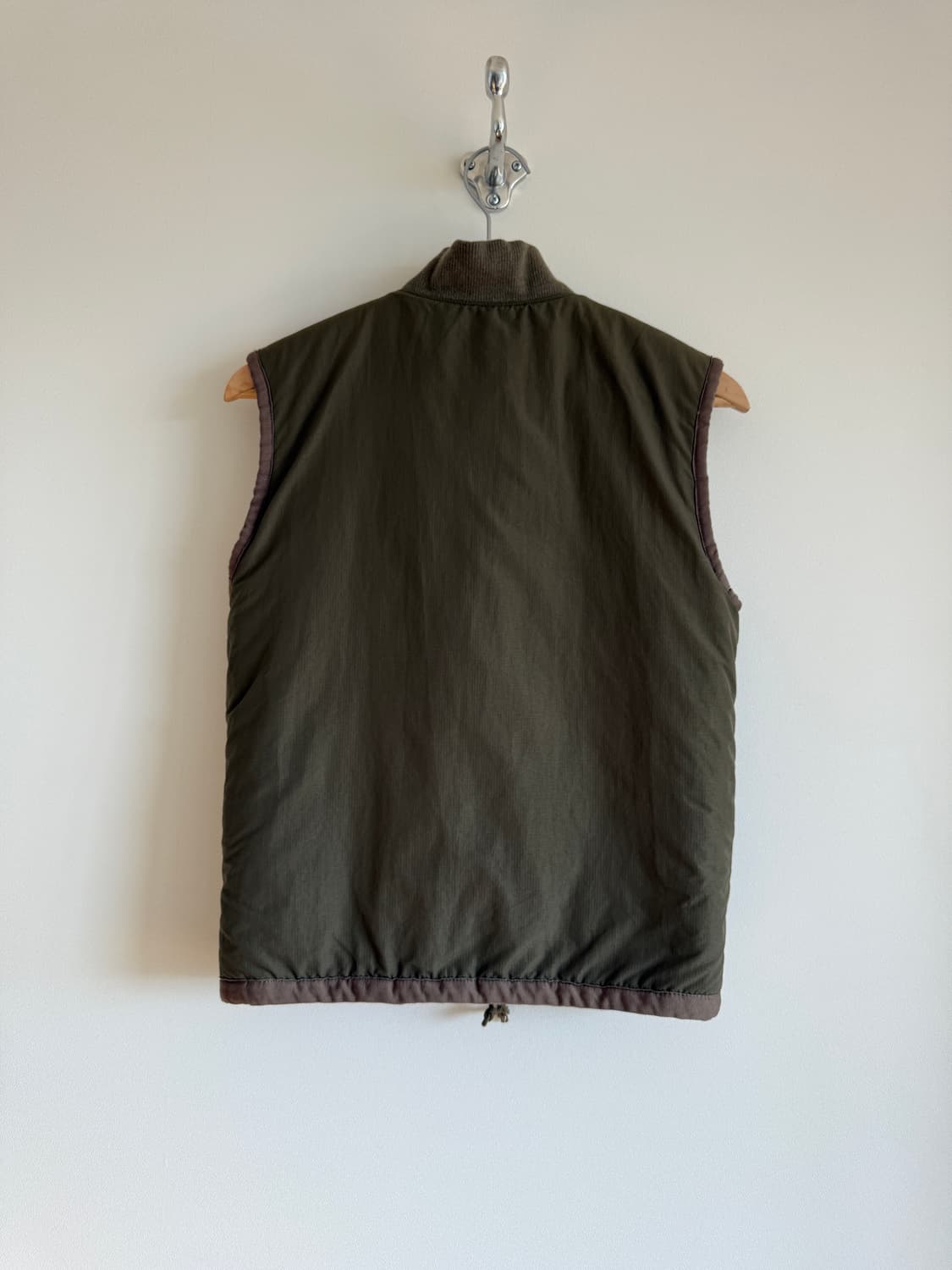 AKM M-65 모티브 필드 자켓 (내피 베스트 포함, TALON ZIP 상품이미지9