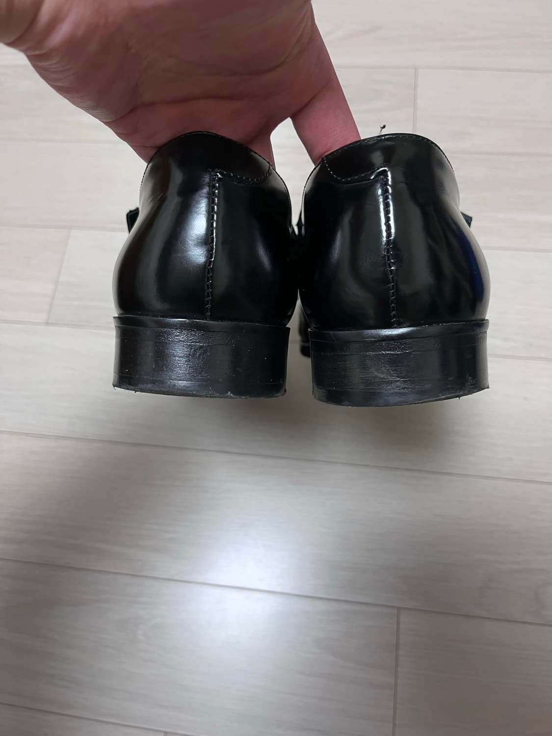 스테판쿡 로퍼 43 상품이미지3