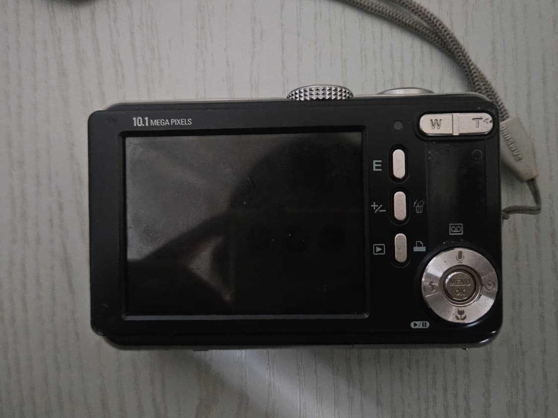 삼성 케녹스 S1030 (작례 있어요!) 상품이미지3