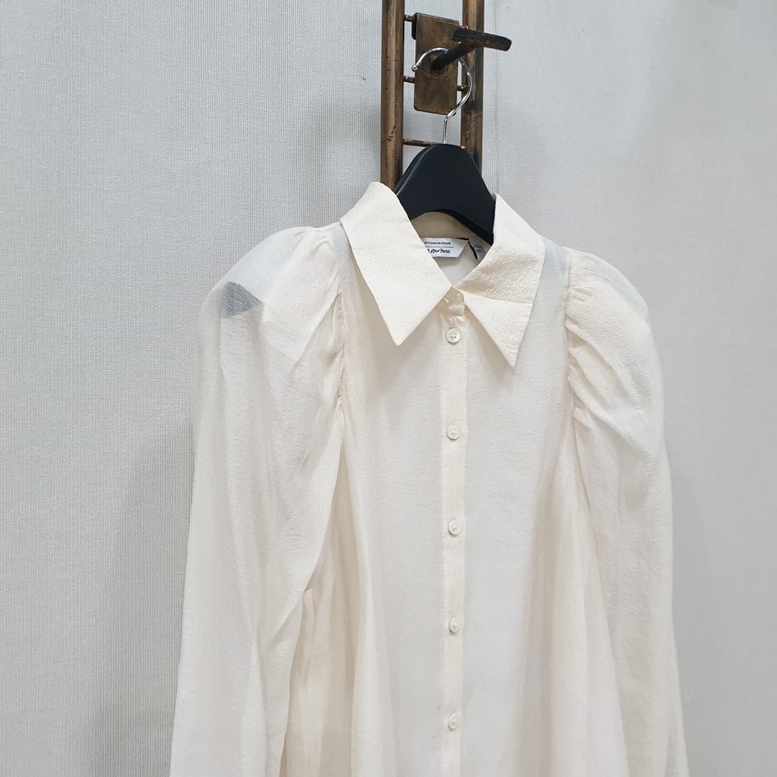 앤아더스토리즈 블라우스 셔츠 44 상품이미지2