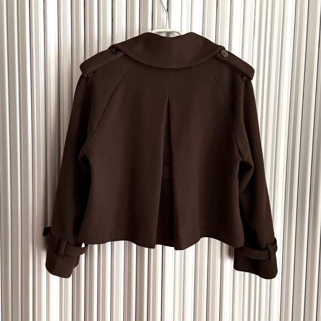 TSESAY wool Jacket 상품이미지5