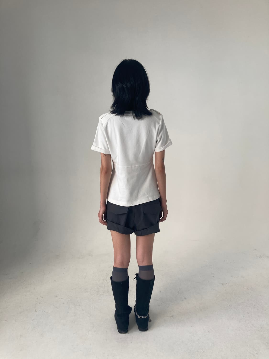 Max mara button t 상품이미지6