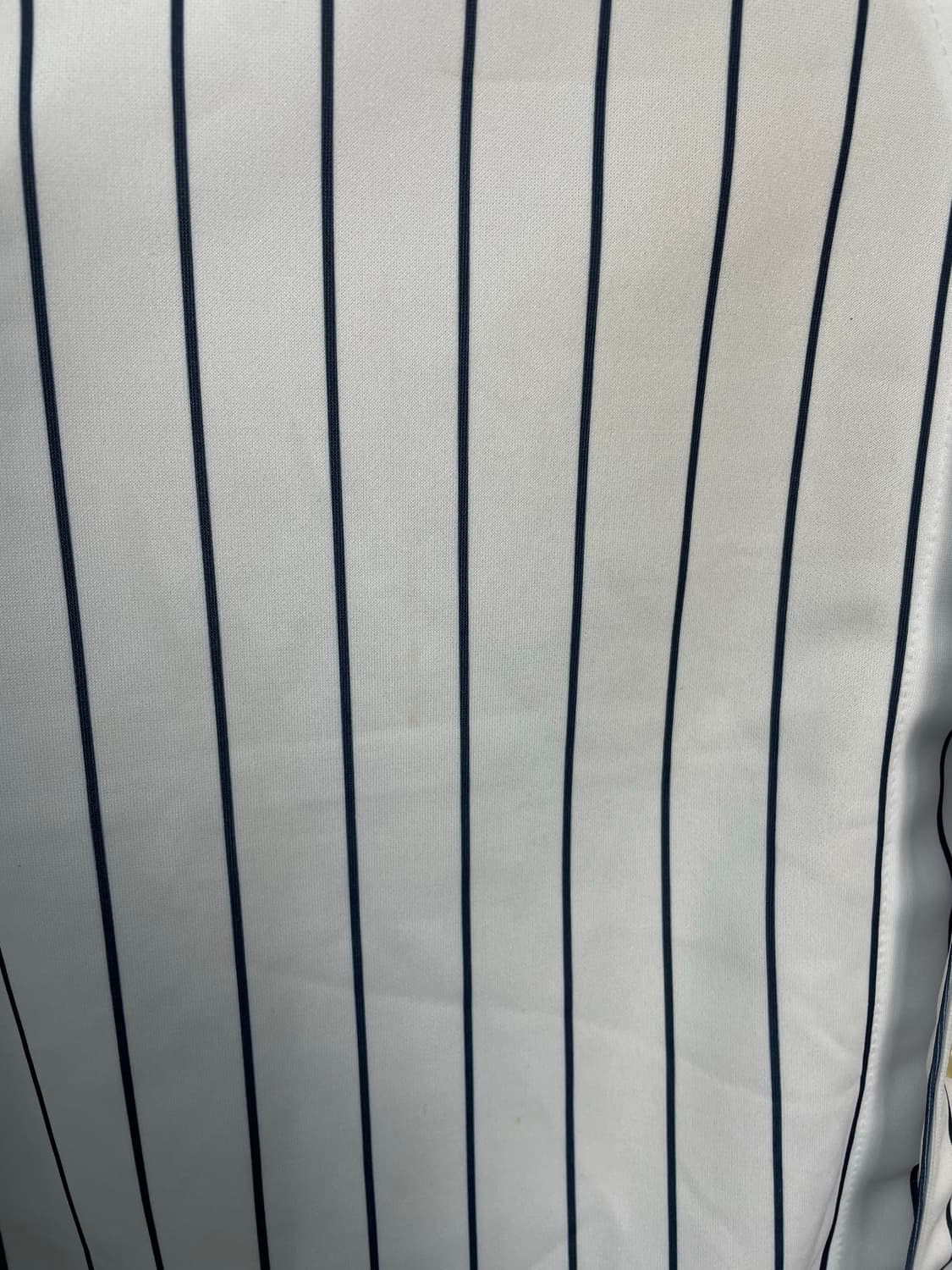 MLB 마제스틱 뉴욕 양키스 레지 잭슨 유니폼 반팔 져지 H555 상품이미지6