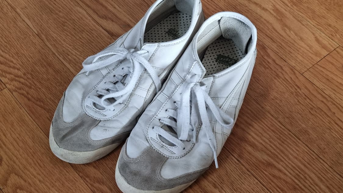 오니츠카타이거 멕시코 66 스니커즈 275 상품이미지1