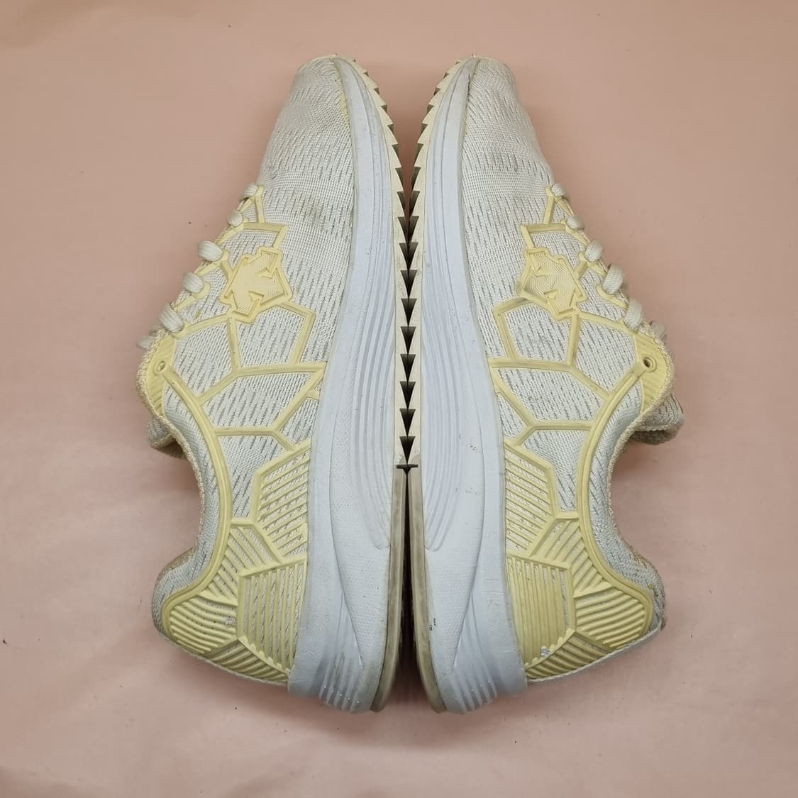 데상트 남성운동화 260 상품이미지5