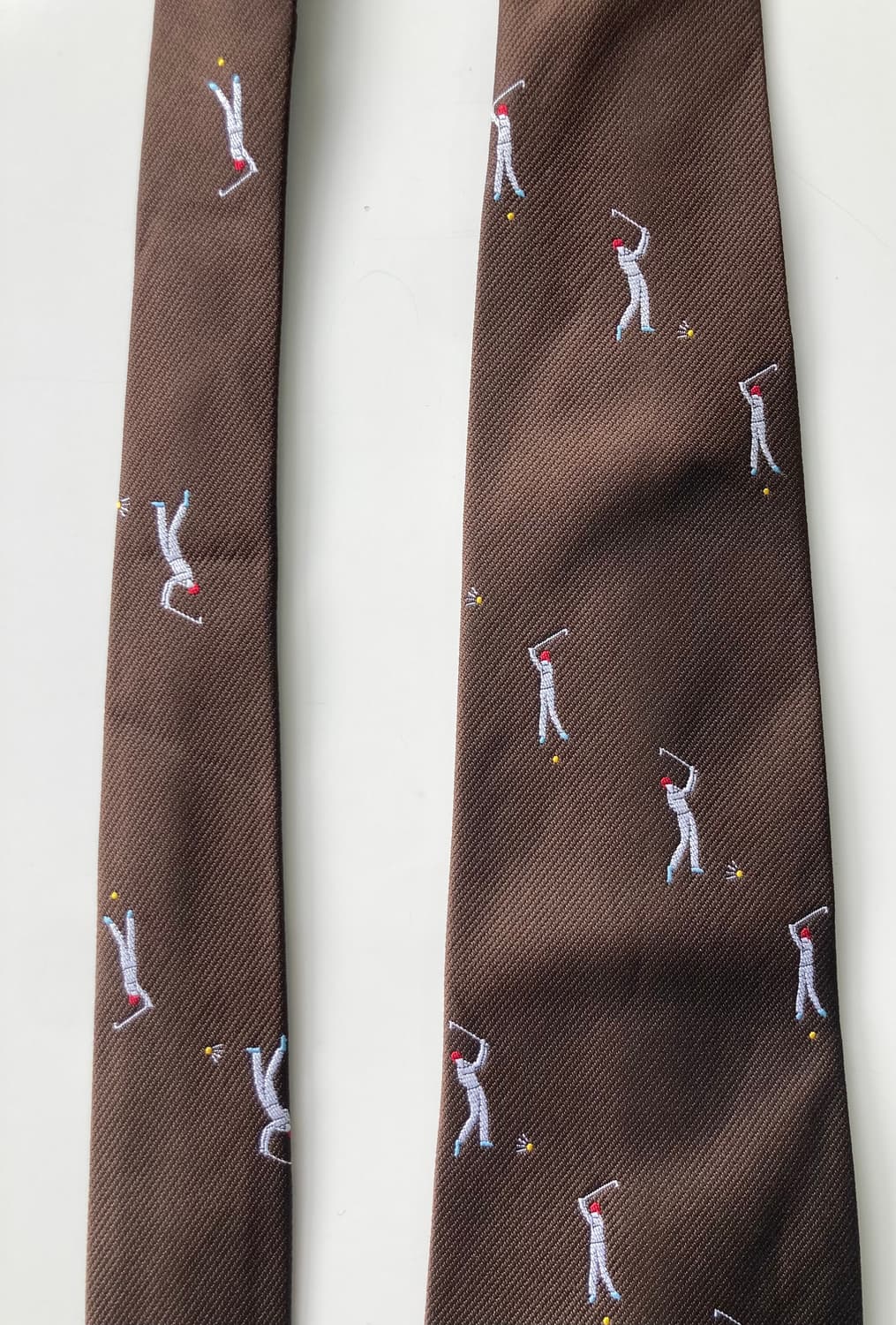 빈티지)넥타이 상품이미지3