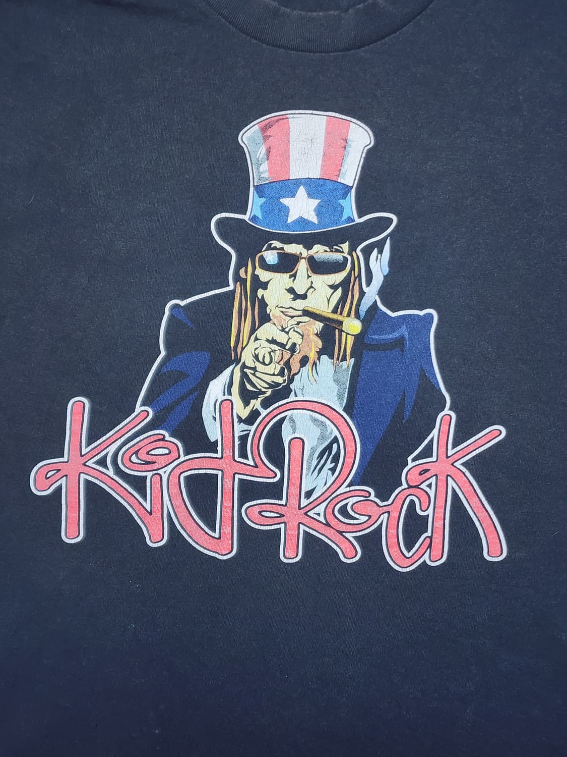 00s 키드락 ‘American Bad Ass’ 투어 슬리브리스65 상품이미지4