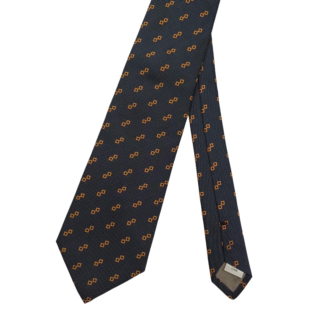 RENOMA 레노마 실크 넥타이 [JBFCS7488_0230-07] 상품이미지1