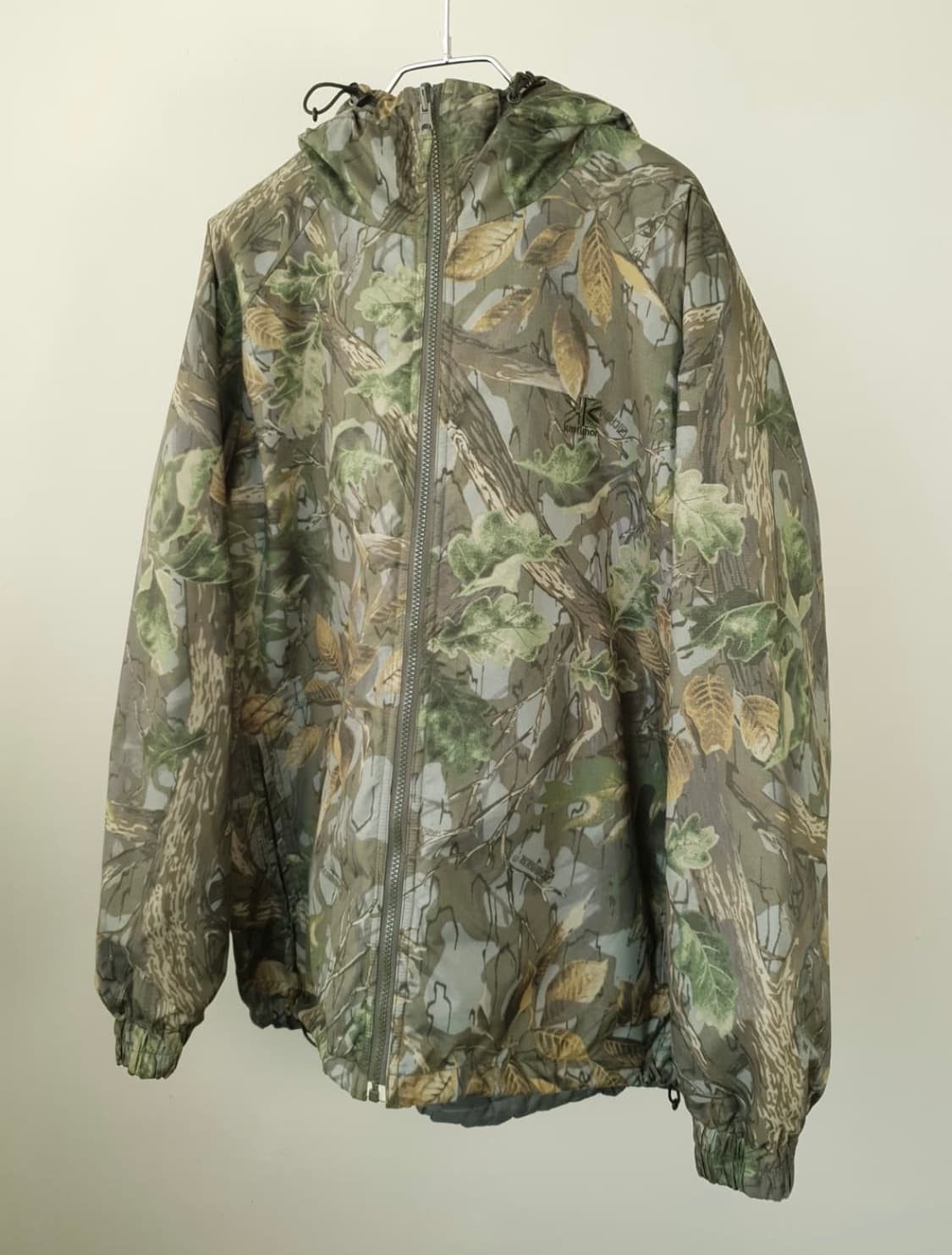[L] Karrimor reversible thermolite 자켓 상품이미지4