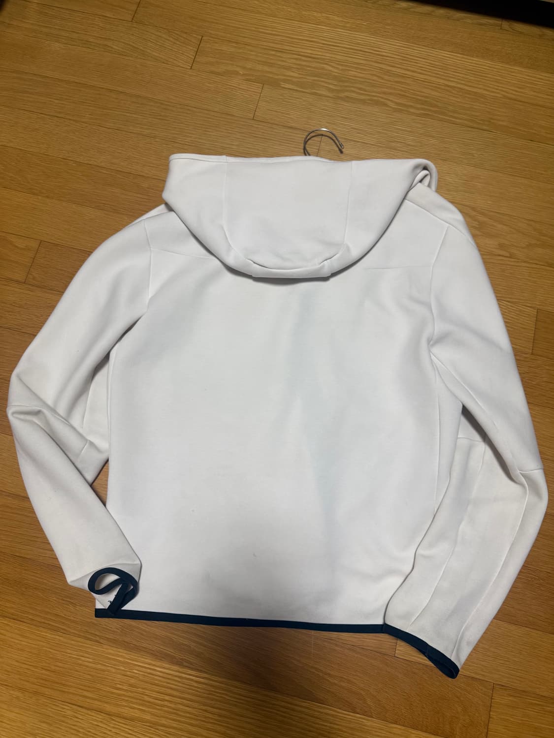 나이키 테크팩 화이트 상품이미지2