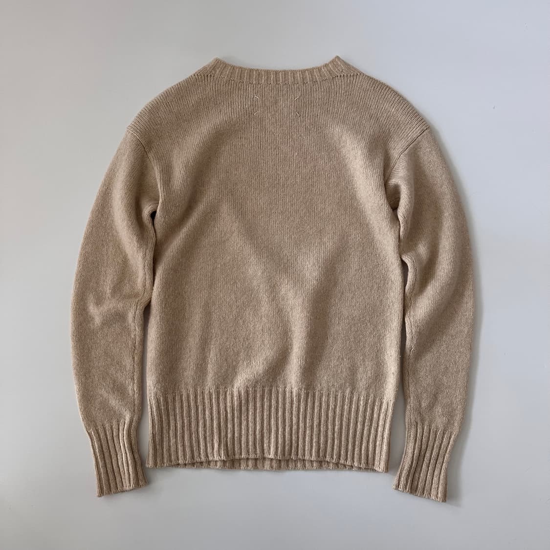 마르지엘라 margiela 니트 상품이미지6