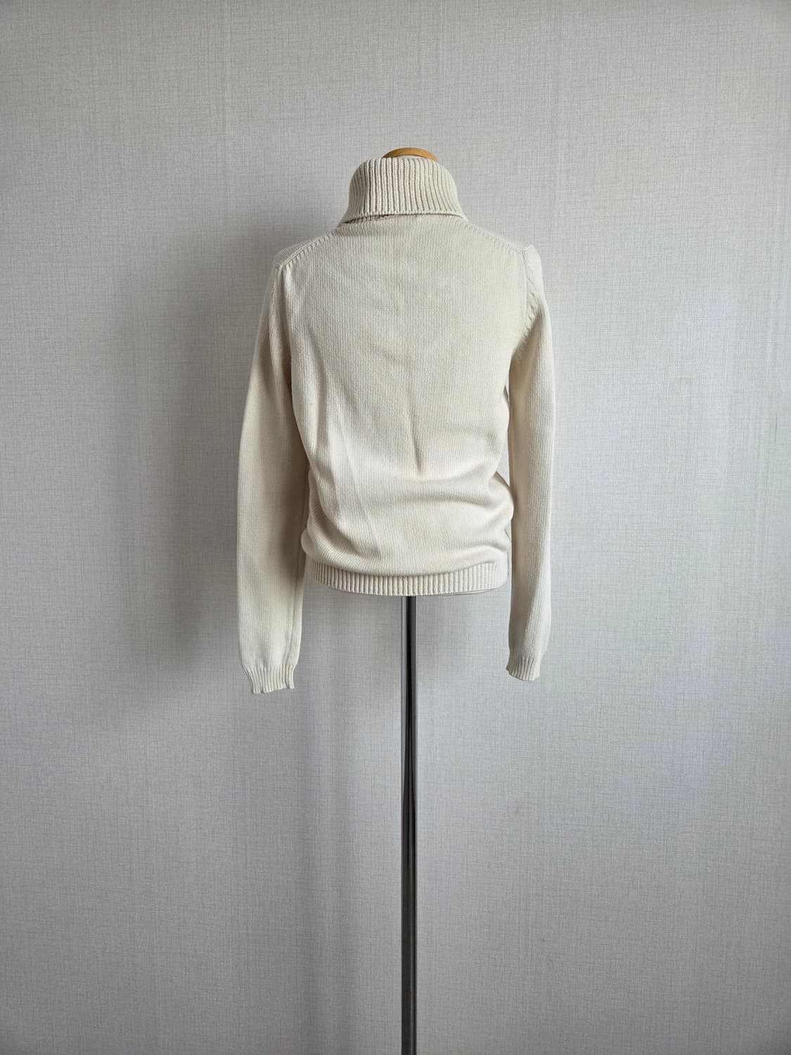 마인 여성니트가디건 상품이미지3