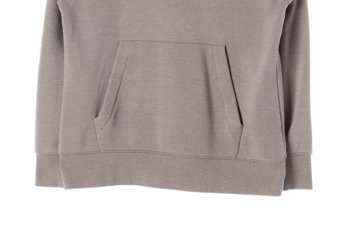 나이키 센터 자수 스우시 후드티 L 상품이미지4