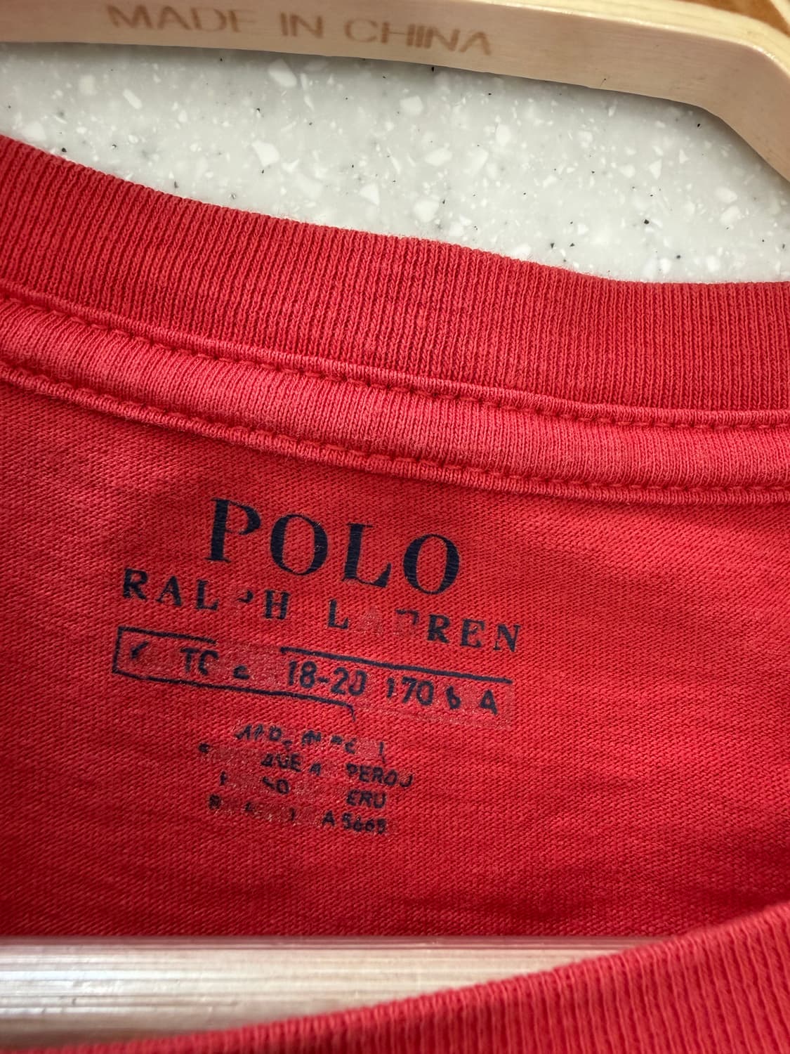 281. 폴로 반팔티 상품이미지2