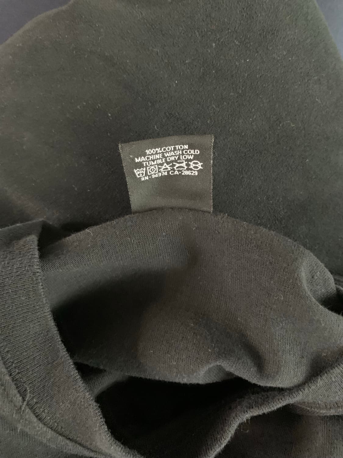 스투시 스탁 DSM 런던 티셔츠 상품이미지4