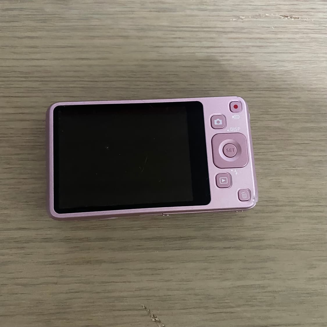 풀박) 카시오 엑슬림 casio exilim z800 핑크 디카 상품이미지3