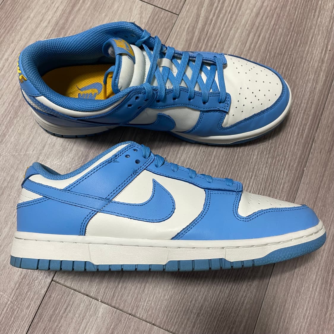 (W)나이키 덩크 로우 코스트 260 상품이미지4